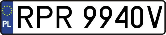 RPR9940V
