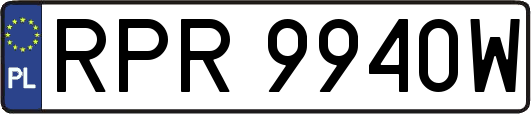 RPR9940W