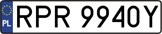 RPR9940Y