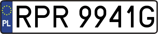 RPR9941G