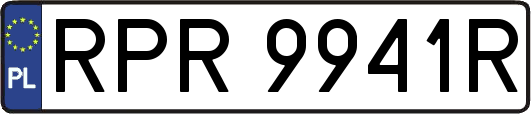 RPR9941R