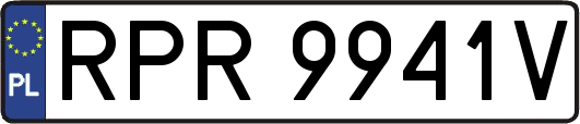 RPR9941V