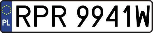 RPR9941W