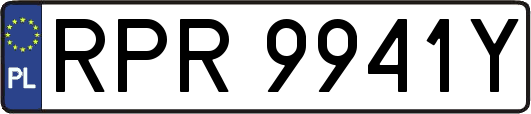 RPR9941Y