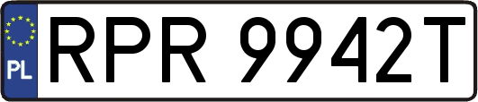 RPR9942T