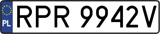 RPR9942V