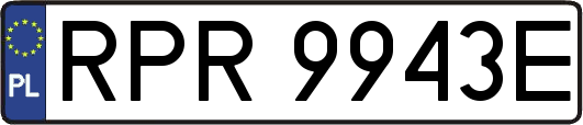 RPR9943E