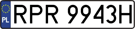 RPR9943H