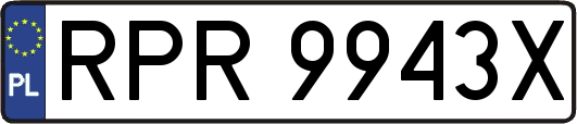 RPR9943X