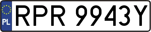RPR9943Y