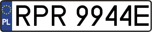 RPR9944E