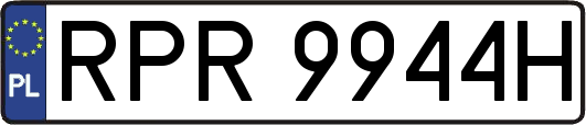 RPR9944H