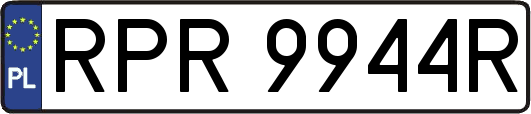 RPR9944R