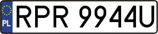 RPR9944U