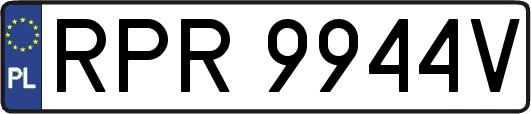 RPR9944V