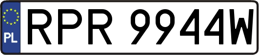 RPR9944W