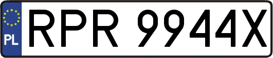 RPR9944X