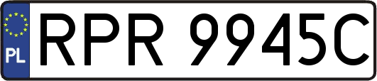 RPR9945C