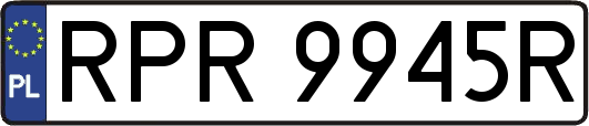 RPR9945R