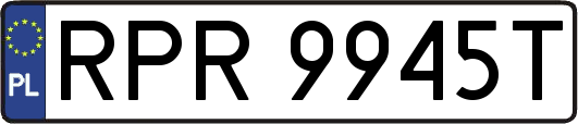 RPR9945T