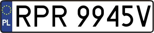 RPR9945V