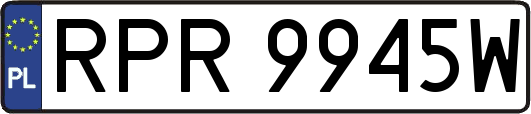 RPR9945W