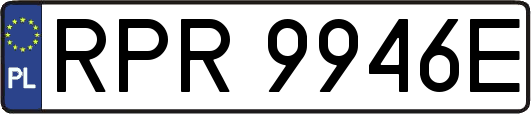RPR9946E