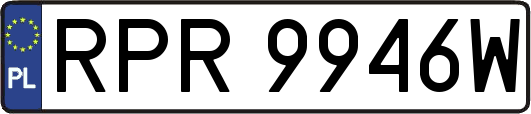 RPR9946W