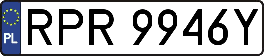 RPR9946Y