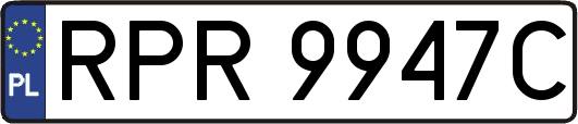 RPR9947C