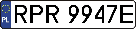RPR9947E
