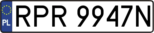 RPR9947N