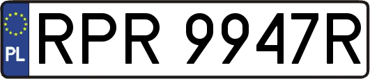 RPR9947R