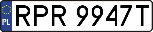 RPR9947T
