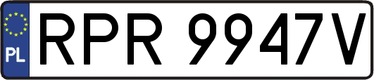 RPR9947V
