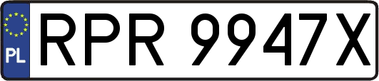 RPR9947X