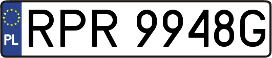 RPR9948G