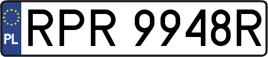 RPR9948R