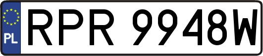 RPR9948W