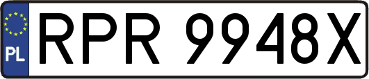 RPR9948X