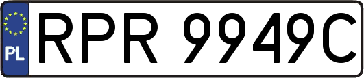 RPR9949C