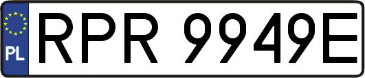 RPR9949E