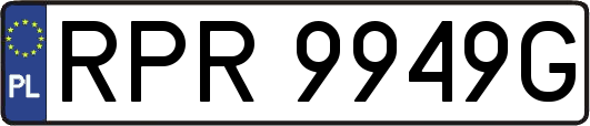 RPR9949G