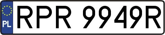 RPR9949R