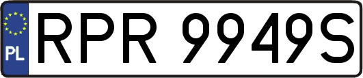 RPR9949S
