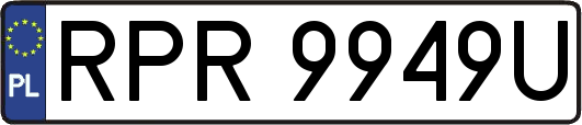 RPR9949U