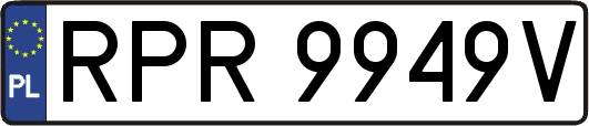 RPR9949V