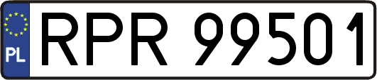 RPR99501