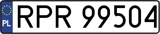 RPR99504