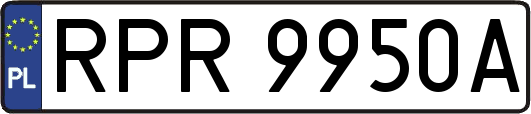 RPR9950A